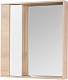 Акватон Мебель для ванной Бостон 75 белая глянцевая, дуб эврика – картинка-16